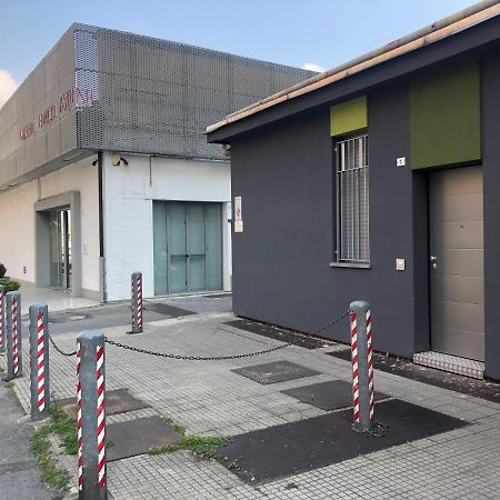 Urban Loft Apartment Bologna Exterior foto
