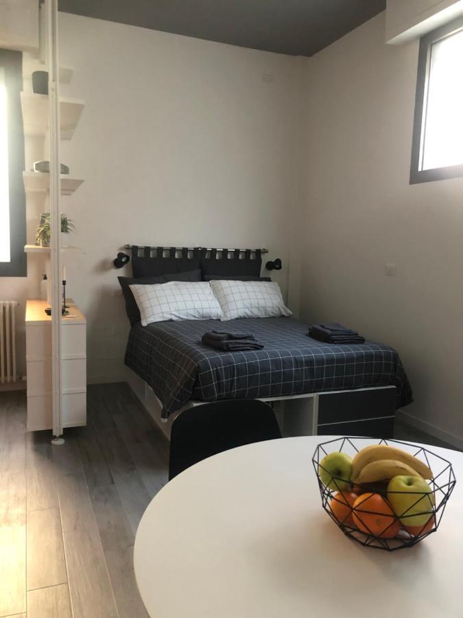 Urban Loft Apartment Bologna Exterior foto